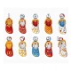 Portachiavi "Crocs" McDonald's – L'accessorio più "croccante"