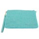 Pochette Colorate con Pon Pon – Accessori vivaci e artigianali firmati ARTEKIDS