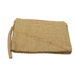Pochette Colorate con Pon Pon – Accessori vivaci e artigianali firmati ARTEKIDS