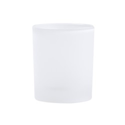 Coppa effetto ghiaccio in vetro borosilicato