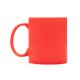 Tazza in ceramica da 350 ml con interno bianco per stampa laser