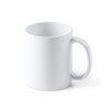 Tazza in ceramica Bianca 350ml confezione risparmio da 36 pezzi