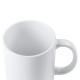 Tazza in ceramica Bianca 350ml confezione risparmio da 36 pezzi