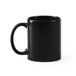 Tazza in ceramica colorata da 370 ml