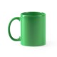 Tazza in ceramica colorata da 370 ml
