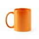 Tazza in ceramica colorata da 370 ml