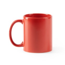 Tazza in ceramica colorata da 370 ml