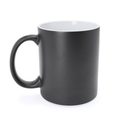 Tazza Magica Sensibile al Calore 350 ml - Scopri il Design Nascosto!