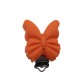Clip Farfalla senza fori in silicone – Accessorio elegante per creazioni handmade by ARTEKIDS