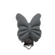 Clip Farfalla senza fori in silicone – Accessorio elegante per creazioni handmade by ARTEKIDS