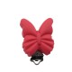 Clip Farfalla senza fori in silicone – Accessorio elegante per creazioni handmade by ARTEKIDS