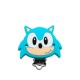 Clip Sonic in silicone atossico – Design sicuro e resistente
