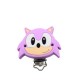 Clip Sonic in silicone atossico – Design sicuro e resistente