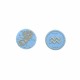 Inserti Segni Zodiacali Maschietto in Silicone – Artekids