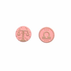Inserti Segni Zodiacali Femminuccia in Silicone – Artekids