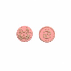 Inserti Segni Zodiacali Femminuccia in Silicone – Artekids