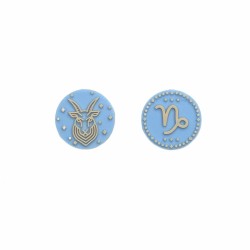 Inserti Segni Zodiacali Maschietto in Silicone – Artekids