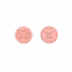 Inserti Segni Zodiacali Femminuccia in Silicone – Artekids