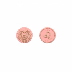 Inserti Segni Zodiacali Femminuccia in Silicone – Artekids