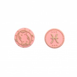 Inserti Segni Zodiacali Femminuccia in Silicone – Artekids