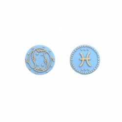 Inserti Segni Zodiacali Maschietto in Silicone – Artekids