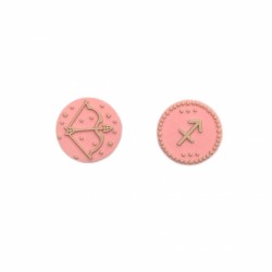 Inserti Segni Zodiacali Femminuccia in Silicone – Artekids