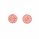 Inserti Segni Zodiacali Femminuccia in Silicone – Artekids