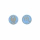 Inserti Segni Zodiacali Maschietto in Silicone – Artekids