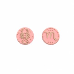 Inserti Segni Zodiacali Femminuccia in Silicone – Artekids