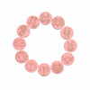 Inserti Segni Zodiacali Femminuccia in Silicone – Artekids