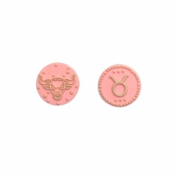 Inserti Segni Zodiacali Femminuccia in Silicone – Artekids