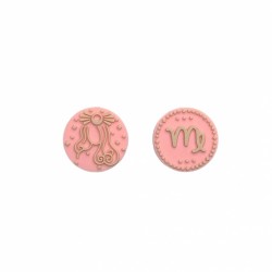 Inserti Segni Zodiacali Femminuccia in Silicone – Artekids