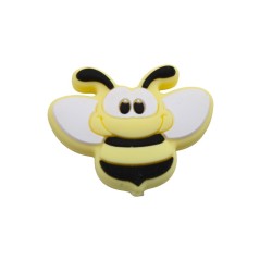 Inserto Ape in silicone – Dettaglio creativo per portaciucci e creazioni handmade