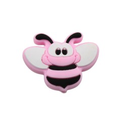 Inserto Ape in silicone – Dettaglio creativo per portaciucci e creazioni handmade