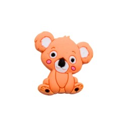 Inserto Koala: Inserti in Silicone Anallergico per Creazioni Magiche - By ARTEKIDS"