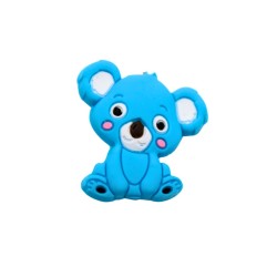 Inserto Koala: Inserti in Silicone Anallergico per Creazioni Magiche - By ARTEKIDS"