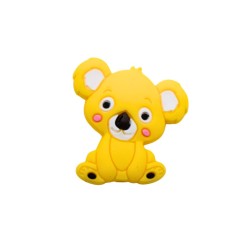 Inserto Koala: Inserti in Silicone Anallergico per Creazioni Magiche - By ARTEKIDS"