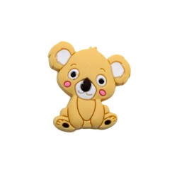 Inserto Koala: Inserti in Silicone Anallergico per Creazioni Magiche - By ARTEKIDS"