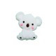 Inserto Koala: Inserti in Silicone Anallergico per Creazioni Magiche - By ARTEKIDS"
