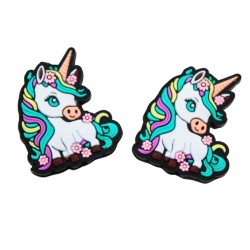 Inserto Unicorno III: il dettaglio magico per le tue creazioni!