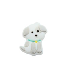 Inserti Cane: il dettaglio in silicone che rende unici i tuoi progetti fai da te!
