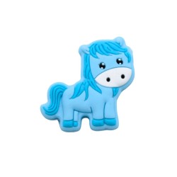 Inserti Cavallo in silicone: crea accessori unici e magici con Artekids!