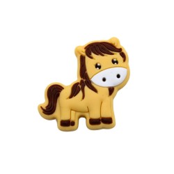 Inserti Cavallo in silicone: crea accessori unici e magici con Artekids!