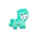 Inserti Cavallo in silicone: crea accessori unici e magici con Artekids!