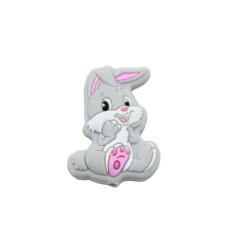 Inserti Bugs Bunny in Silicone: Magia e Creatività per le Tue Creazioni Fai da Te