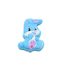 Inserti Bugs Bunny in Silicone: Magia e Creatività per le Tue Creazioni Fai da Te