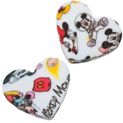 Inserti Cuore Topolino: Magia e Creatività per i Tuoi Progetti Fai-da-Te