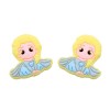 Inserti Elsa Frozen Baby: Crea Accessori Magici per la Nascita