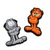 Inserto Garfield: Un Tocco di Tenerezza per Creazioni Uniche