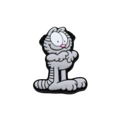 Inserto Garfield: Un Tocco di Tenerezza per Creazioni Uniche